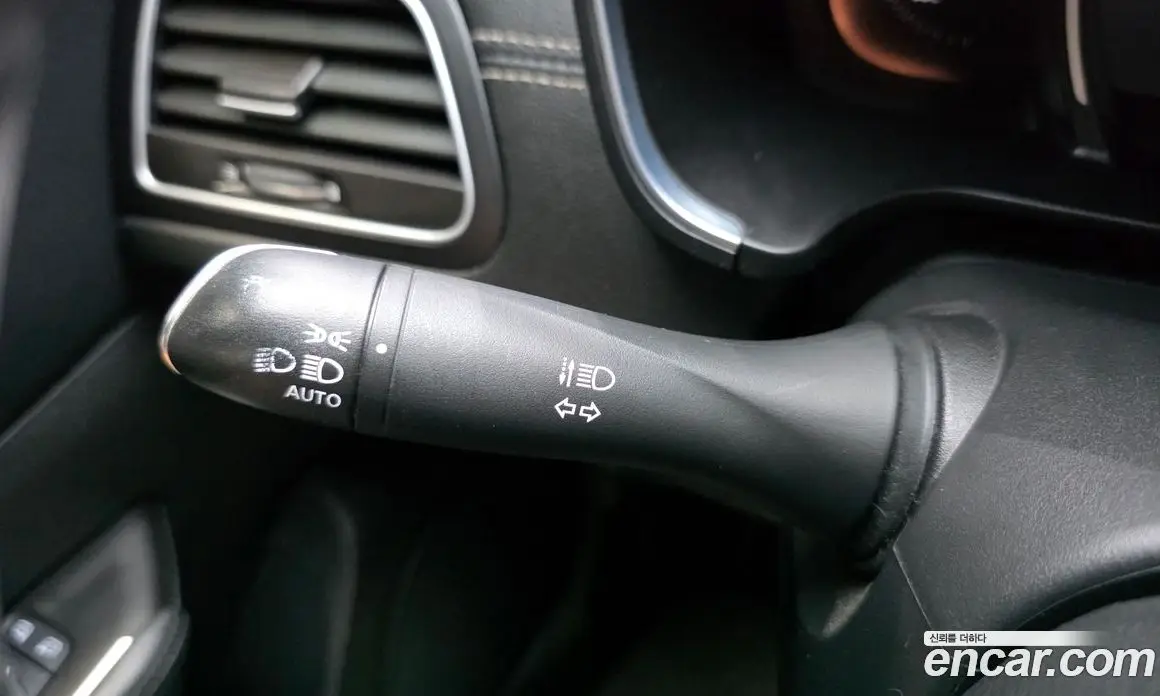 Renault (Samsung) SM6 2016 1.5 автомат (гидро), фото 30