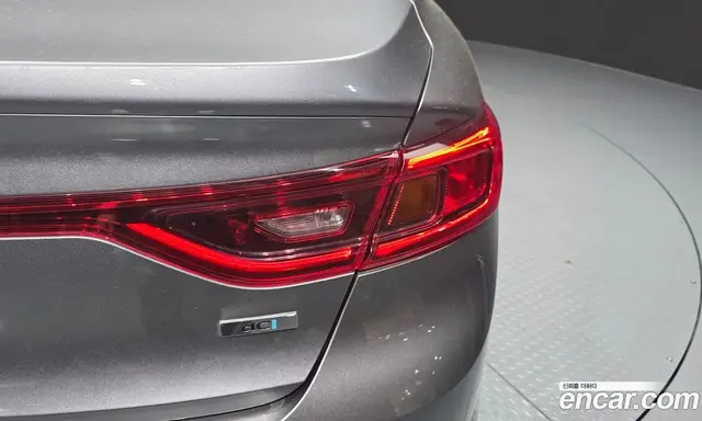 Renault (Samsung) SM6 2016 1.5 автомат (гидро), миниатюра 9