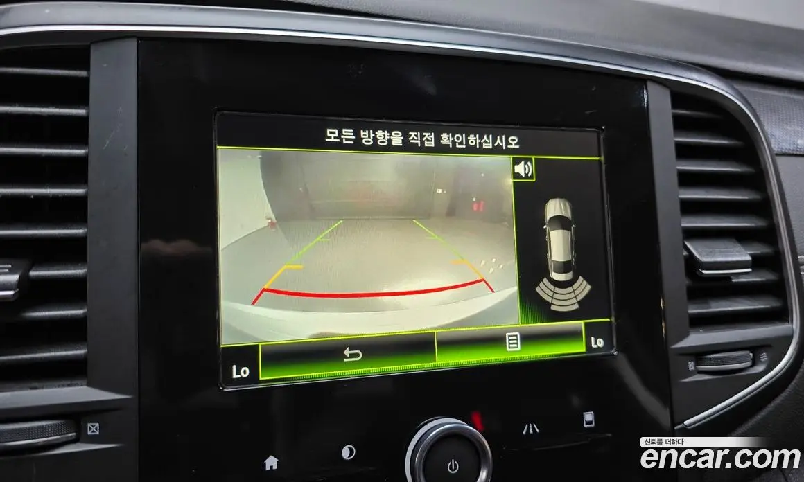 Renault (Samsung) SM6 2016 2.0 автомат (гидро), фото 22