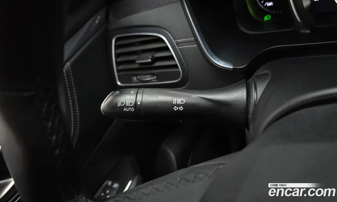 Renault (Samsung) SM6 2016 2.0 автомат (гидро), фото 28