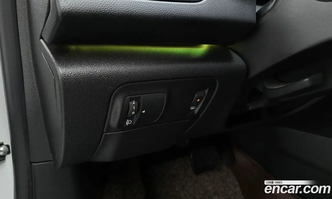 Renault (Samsung) SM6 2016 2.0 автомат (гидро), фото 30
