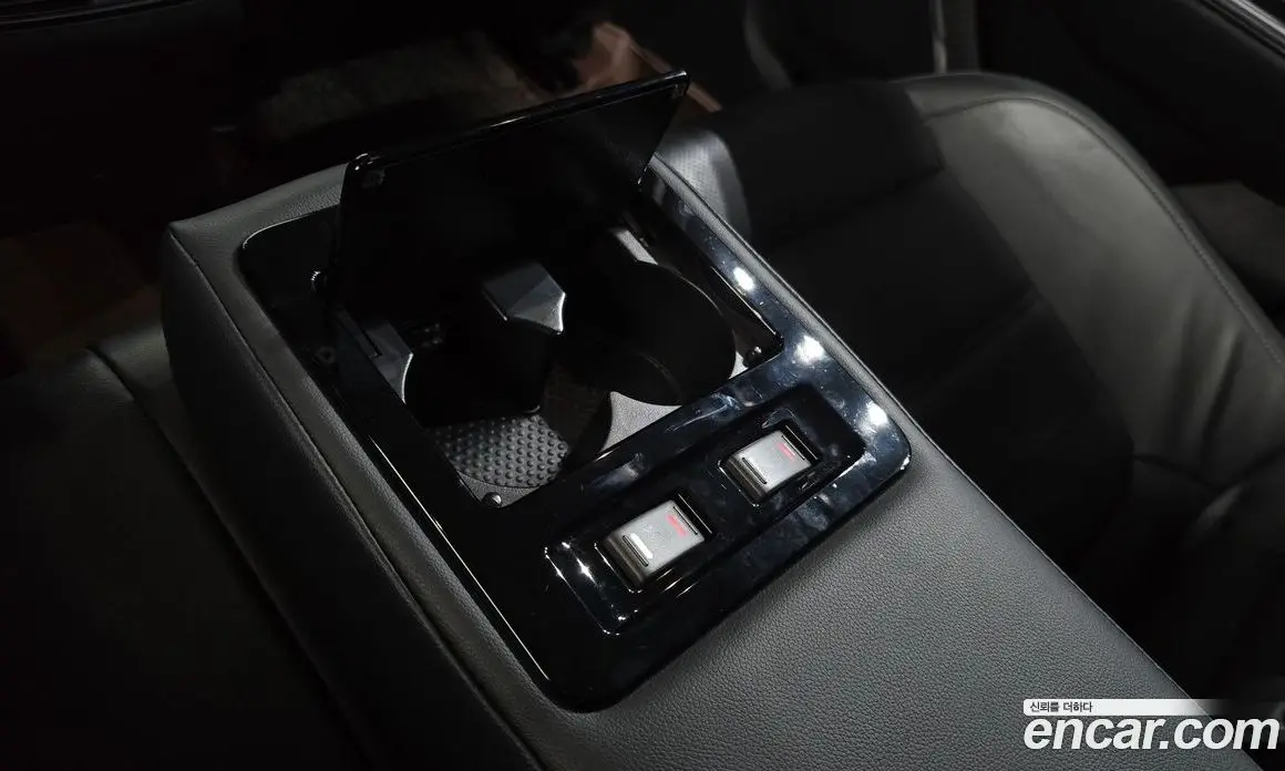 Renault (Samsung) SM6 2016 2.0 автомат (гидро), фото 31