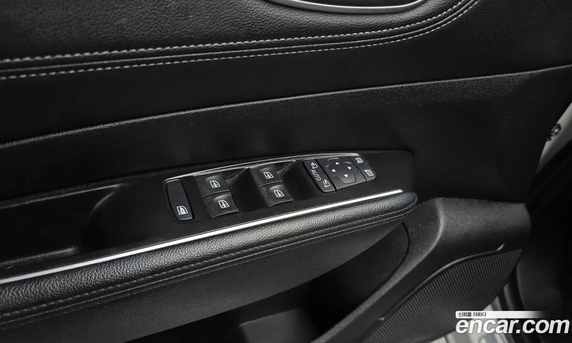 Renault (Samsung) SM6 2016 2.0 автомат (гидро), фото 32