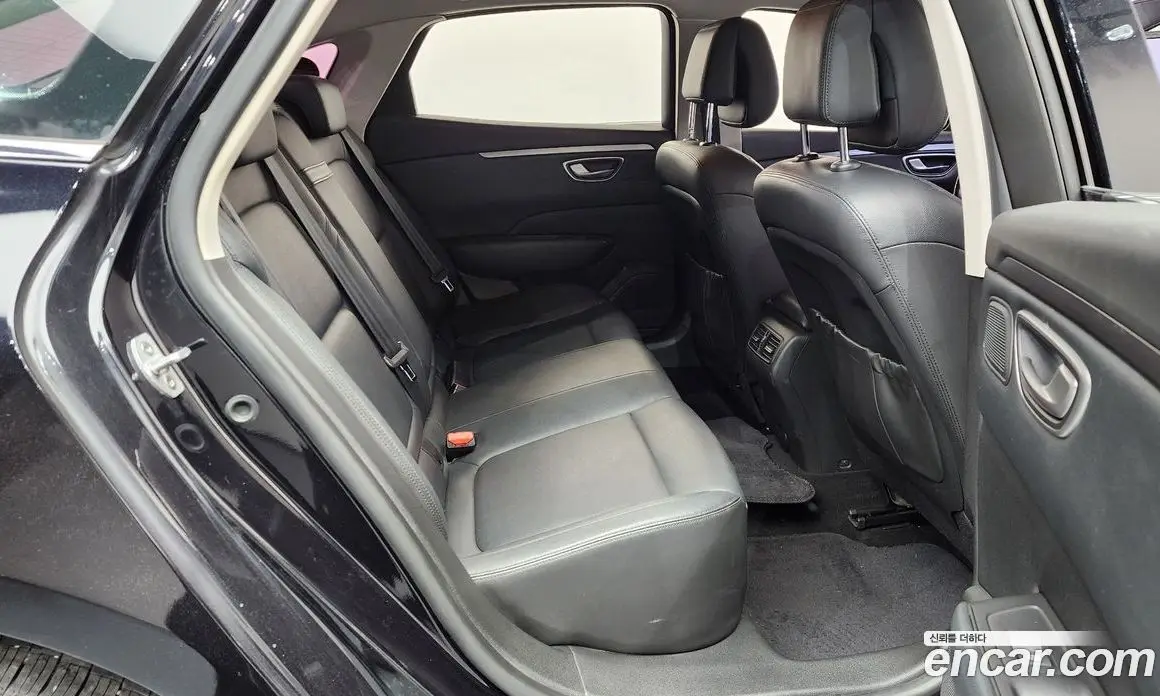Renault (Samsung) SM6 2016 2.0 автомат (гидро), фото 11