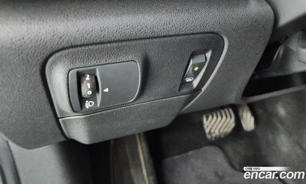 Renault (Samsung) SM6 2016 2.0 автомат (гидро), фото 17