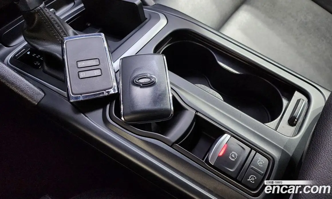 Renault (Samsung) SM6 2016 2.0 автомат (гидро), фото 18
