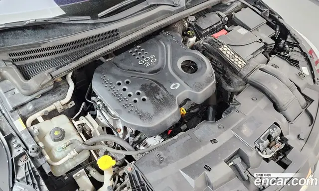 Renault (Samsung) SM6 2016 2.0 автомат (гидро), миниатюра 6