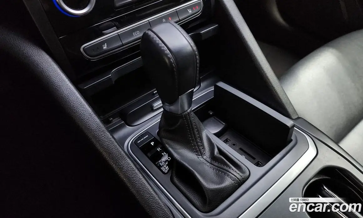 Renault (Samsung) SM6 2016 2.0 автомат (гидро), фото 9