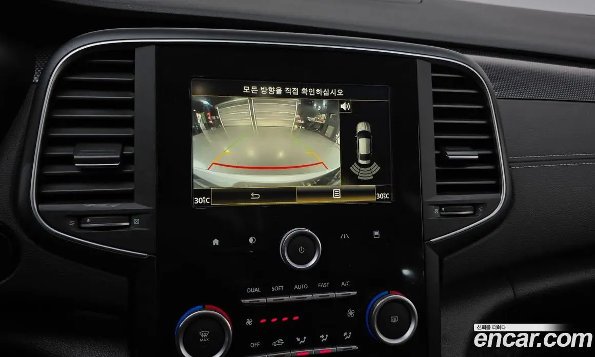 Renault (Samsung) SM6 2016 2.0 автомат (гидро), фото 15
