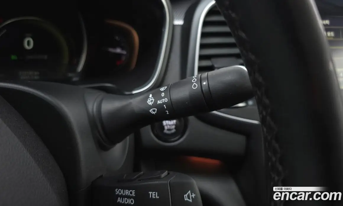 Renault (Samsung) SM6 2016 2.0 автомат (гидро), фото 16