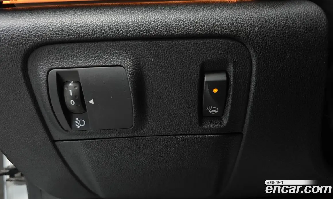 Renault (Samsung) SM6 2016 2.0 автомат (гидро), фото 17