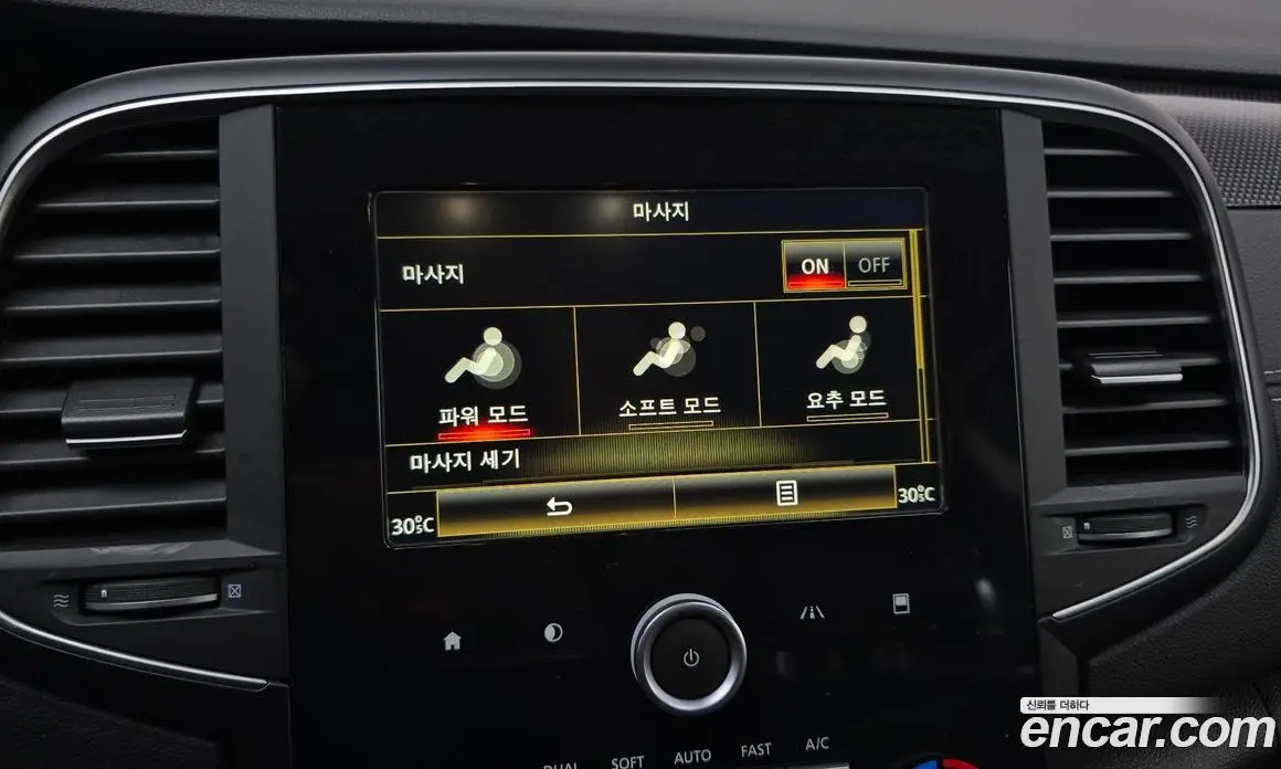 Renault (Samsung) SM6 2016 2.0 автомат (гидро), фото 18