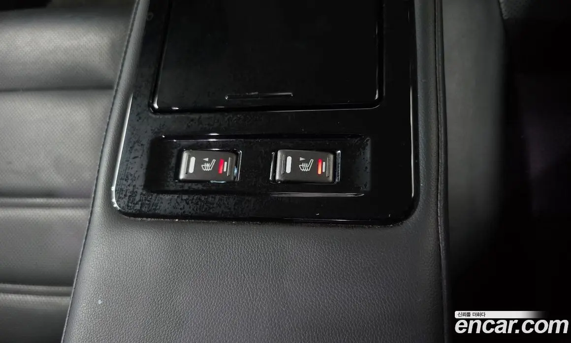 Renault (Samsung) SM6 2016 2.0 автомат (гидро), фото 19