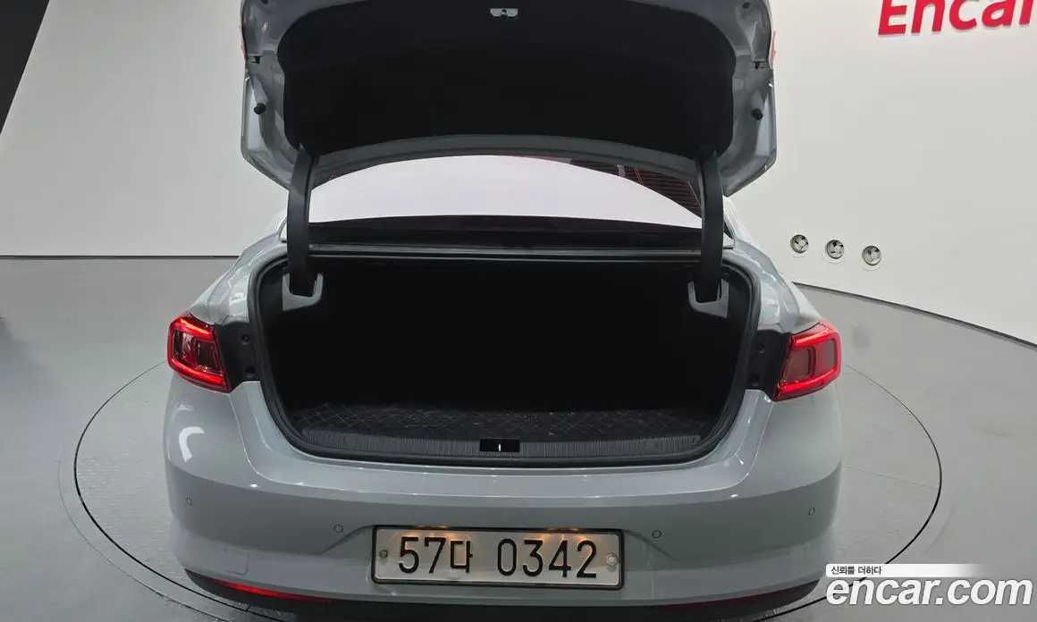 Renault (Samsung) SM6 2016 2.0 автомат (гидро), фото 20
