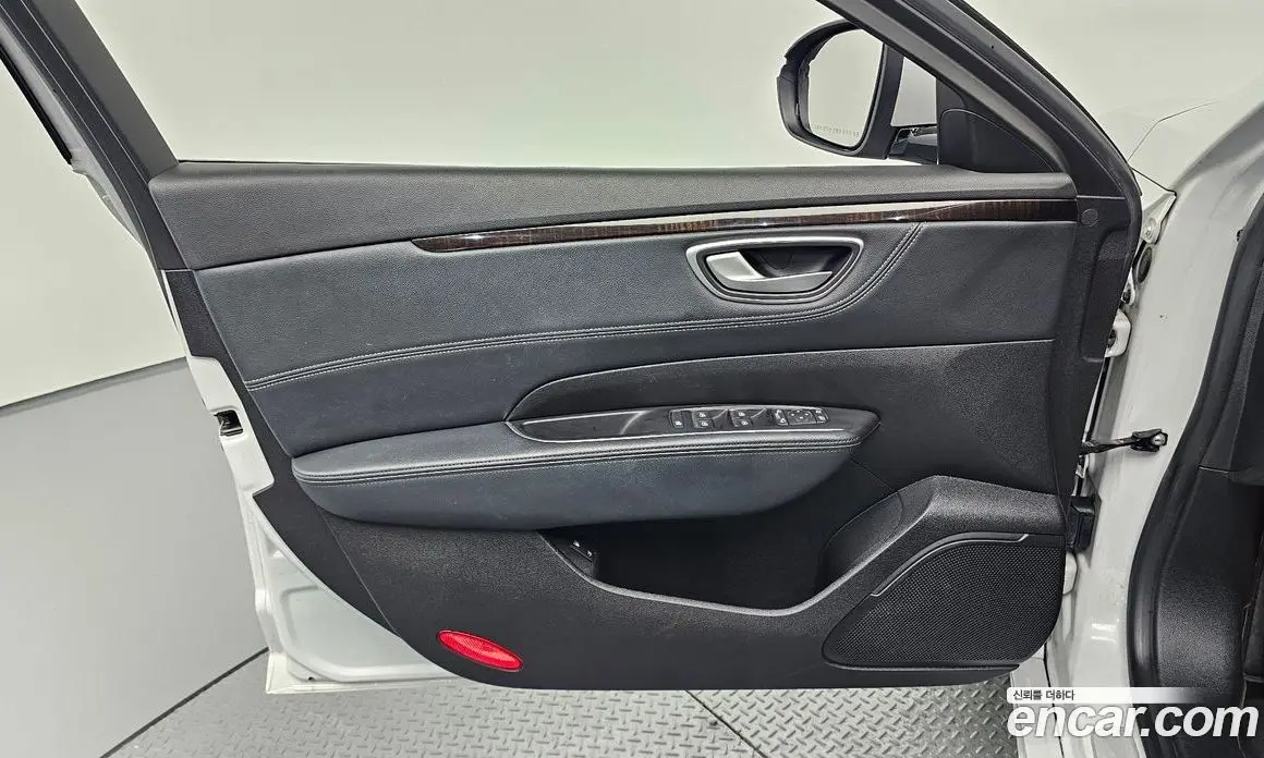 Renault (Samsung) SM6 2016 2.0 автомат (гидро), фото 14