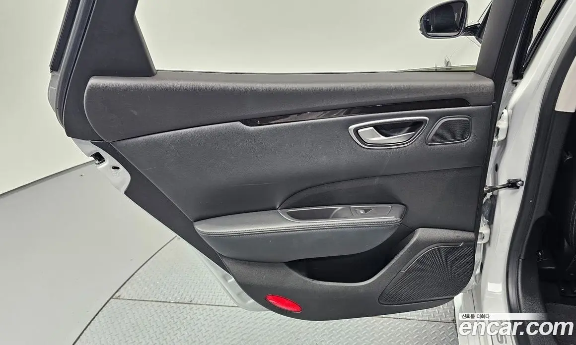 Renault (Samsung) SM6 2016 2.0 автомат (гидро), фото 15