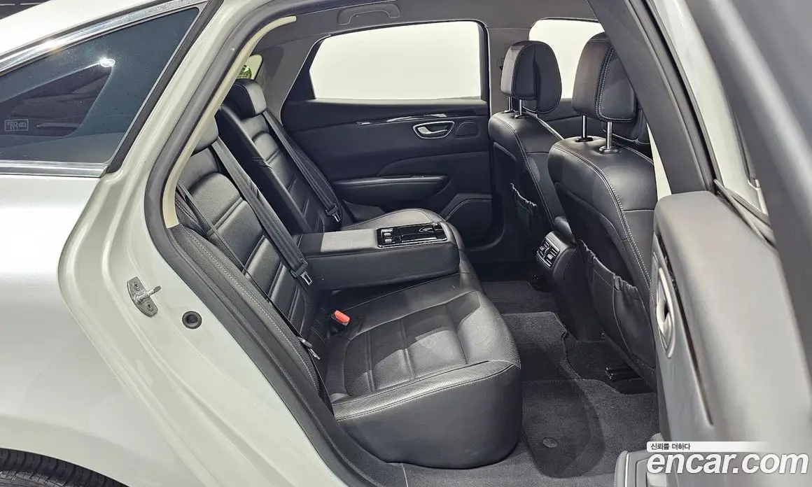 Renault (Samsung) SM6 2016 2.0 автомат (гидро), фото 16