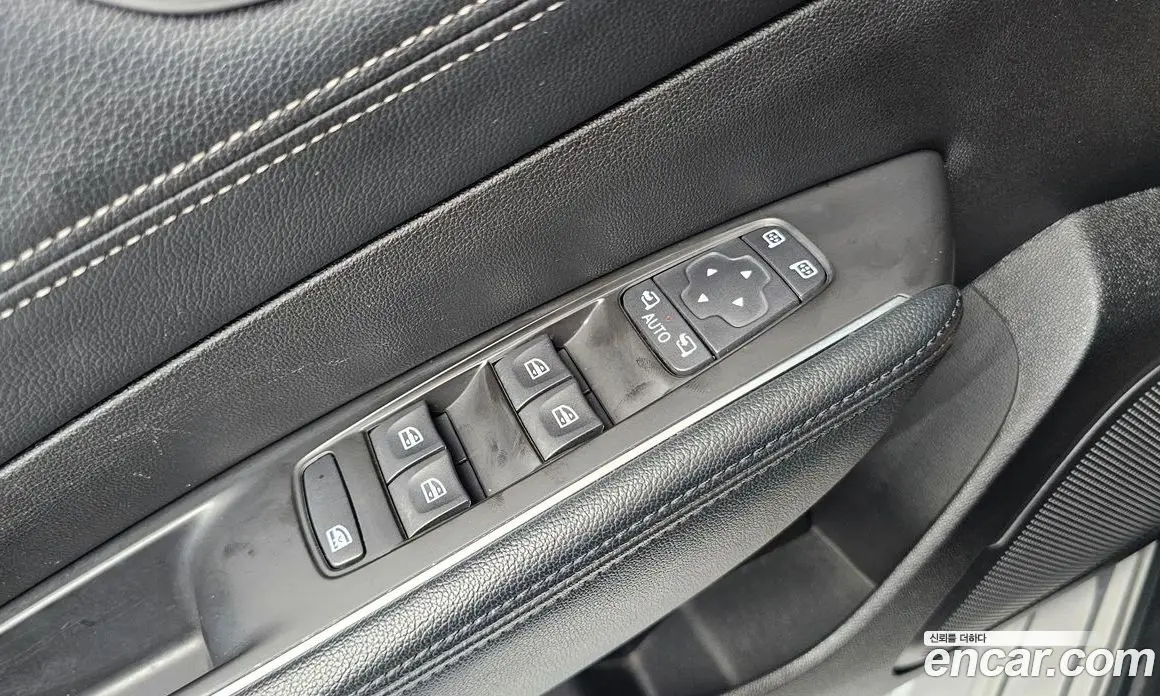 Renault (Samsung) SM6 2016 2.0 автомат (гидро), фото 26