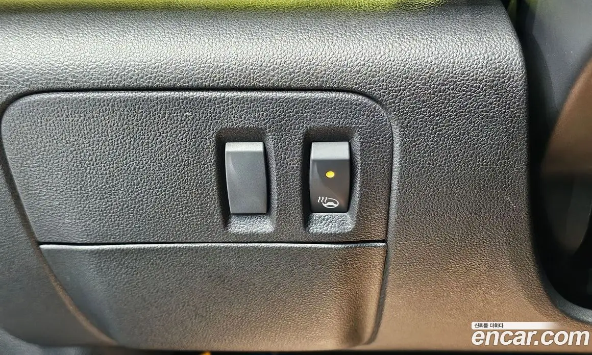 Renault (Samsung) SM6 2016 2.0 автомат (гидро), фото 27