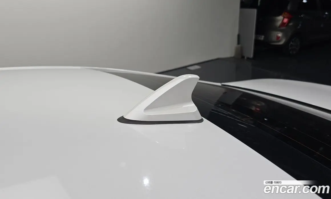 Renault (Samsung) SM6 2016 2.0 автомат (гидро), фото 30
