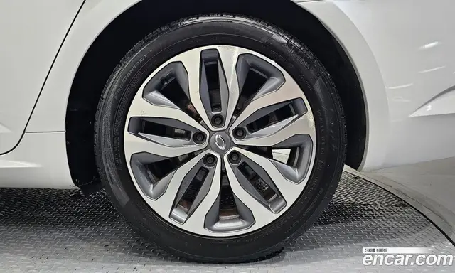 Renault (Samsung) SM6 2016 2.0 автомат (гидро), миниатюра 7