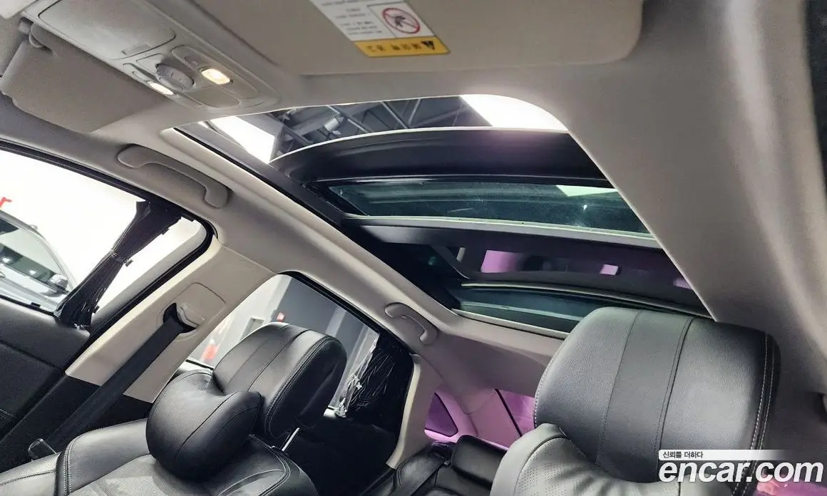 Renault (Samsung) SM6 2016 2.0 автомат (гидро), фото 18