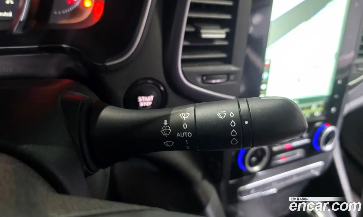Renault (Samsung) SM6 2016 1.6 автомат (гидро), фото 29