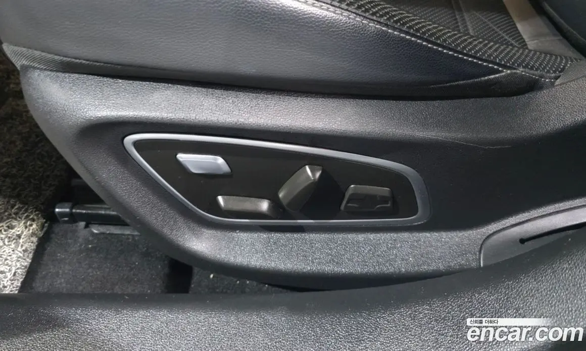 Renault (Samsung) SM6 2016 1.6 автомат (гидро), фото 31