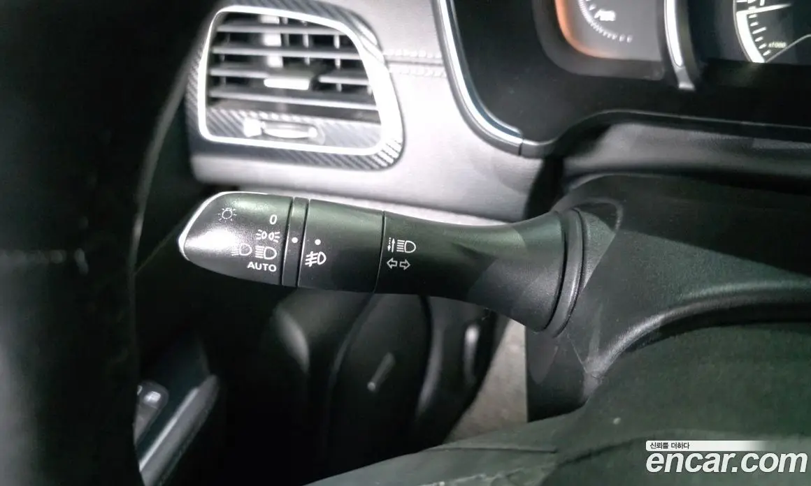Renault (Samsung) SM6 2016 1.6 автомат (гидро), фото 34