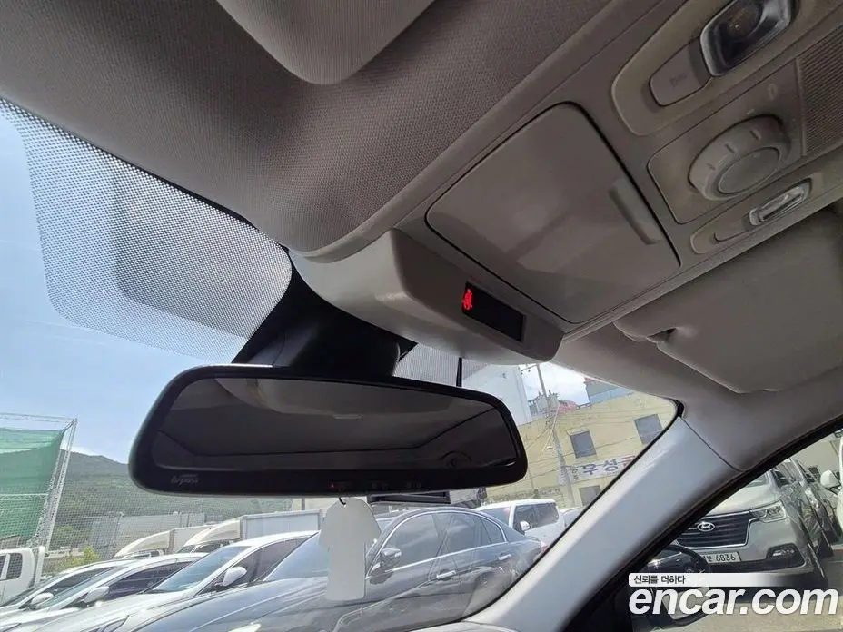 Renault (Samsung) SM6 2016 2.0 автомат (гидро), фото 11