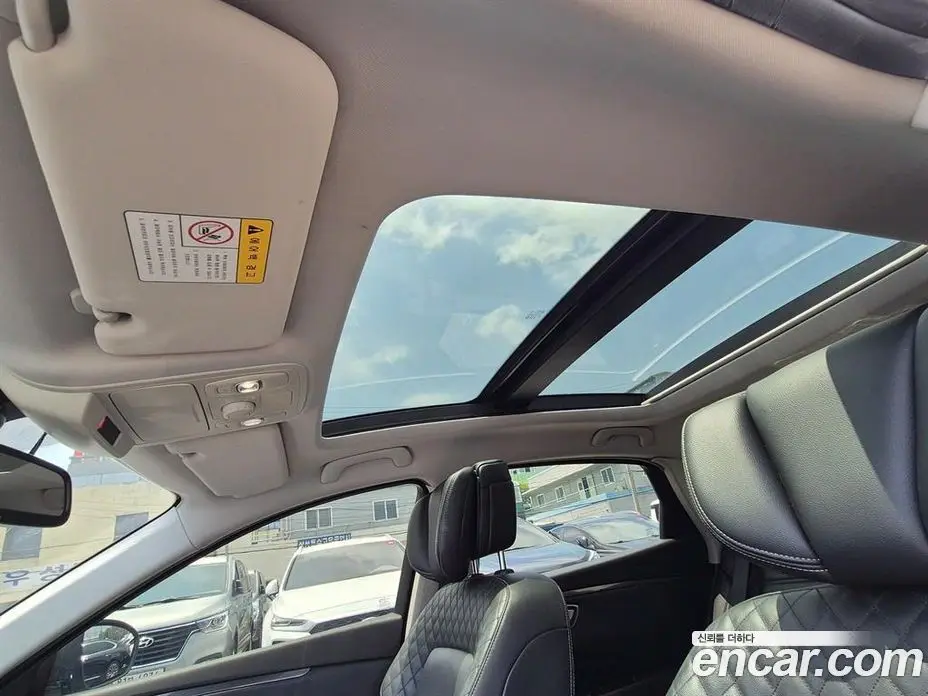 Renault (Samsung) SM6 2016 2.0 автомат (гидро), фото 13