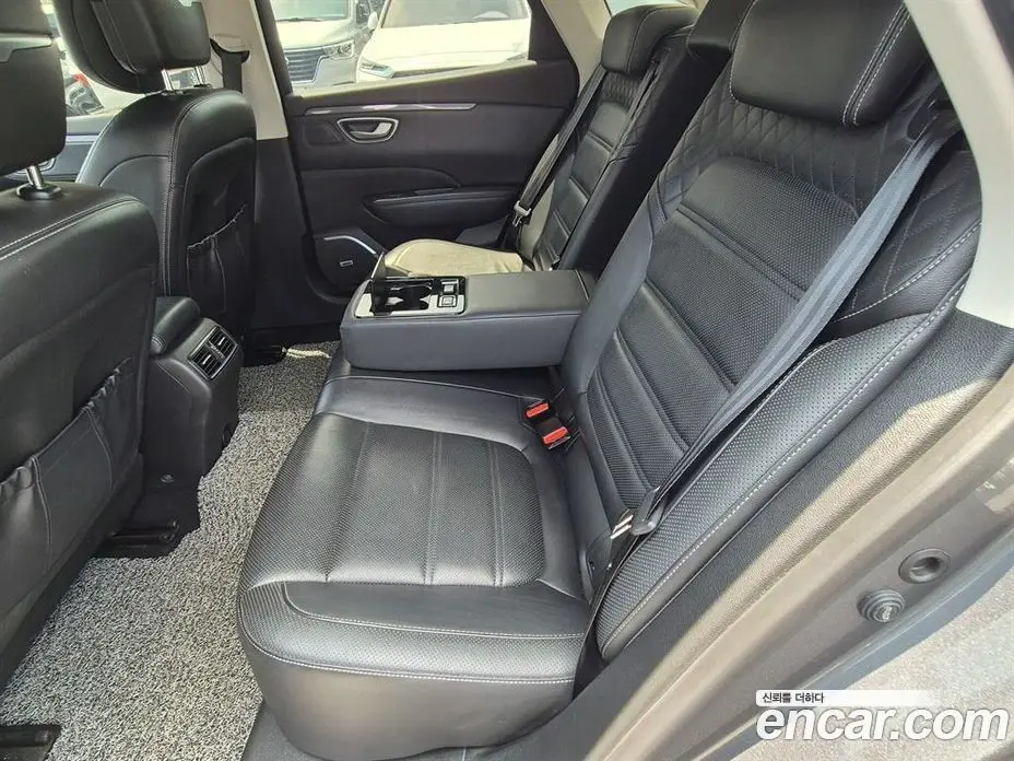 Renault (Samsung) SM6 2016 2.0 автомат (гидро), фото 16