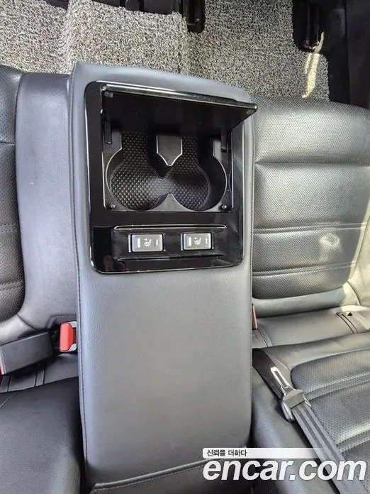 Renault (Samsung) SM6 2016 2.0 автомат (гидро), фото 17
