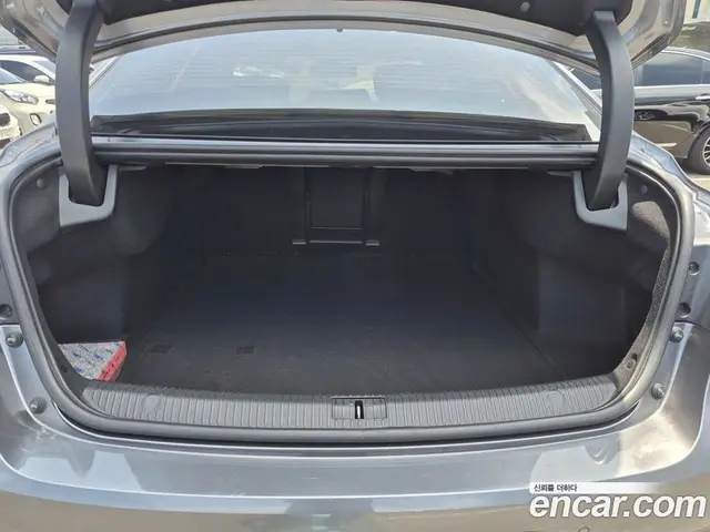 Renault (Samsung) SM6 2016 2.0 автомат (гидро), миниатюра 6