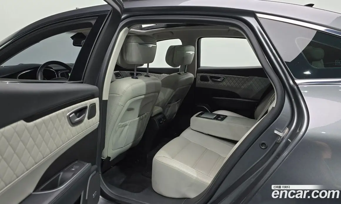Renault (Samsung) SM6 2016 1.6 автомат (гидро), фото 12