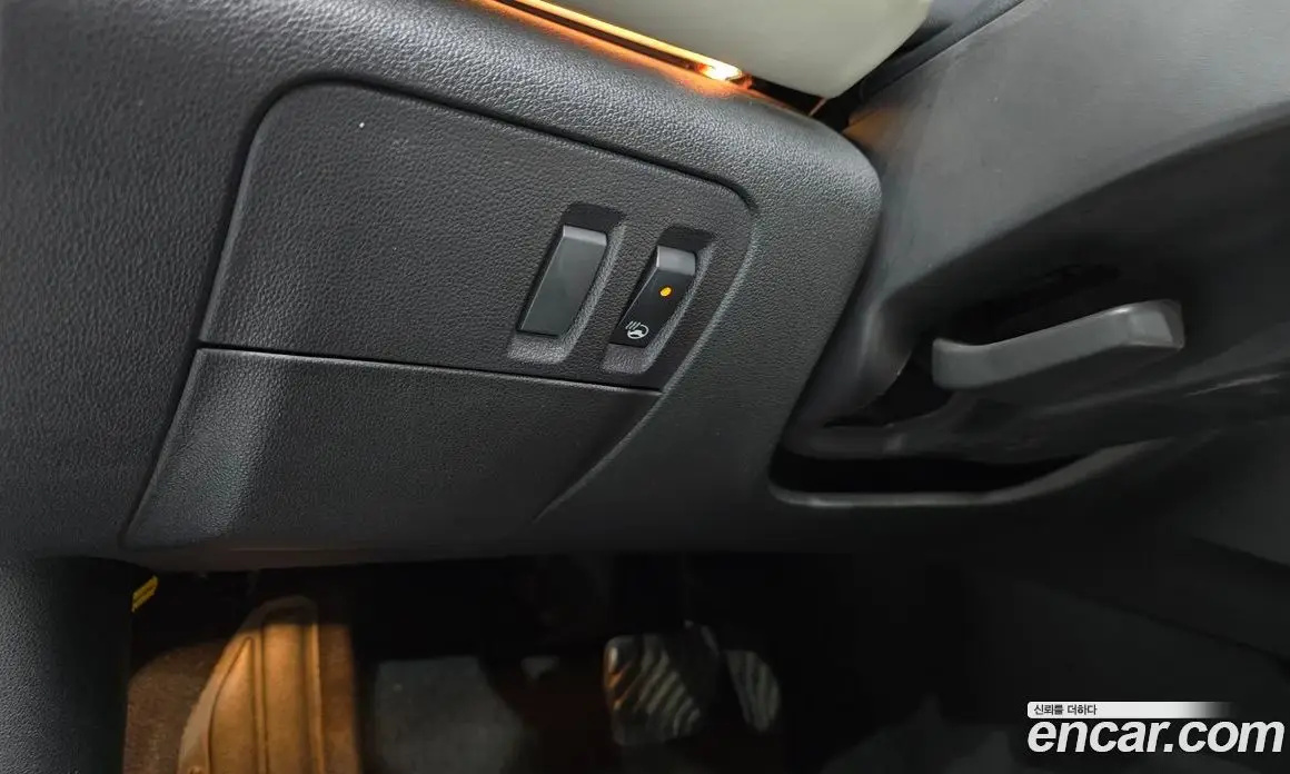Renault (Samsung) SM6 2016 1.6 автомат (гидро), фото 14