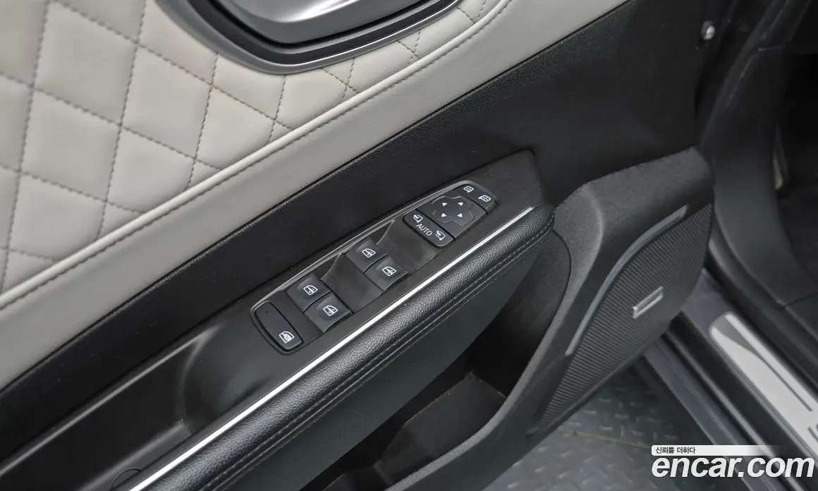 Renault (Samsung) SM6 2016 1.6 автомат (гидро), фото 17