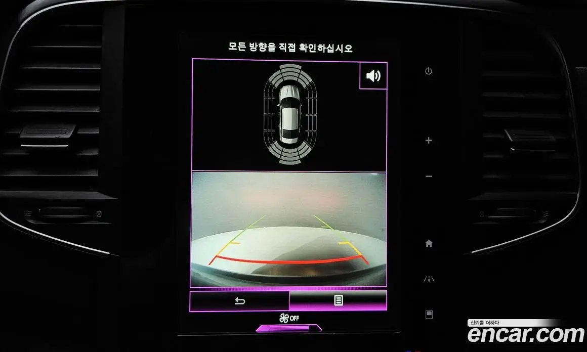Renault (Samsung) SM6 2017 2.0 автомат (гидро), фото 15