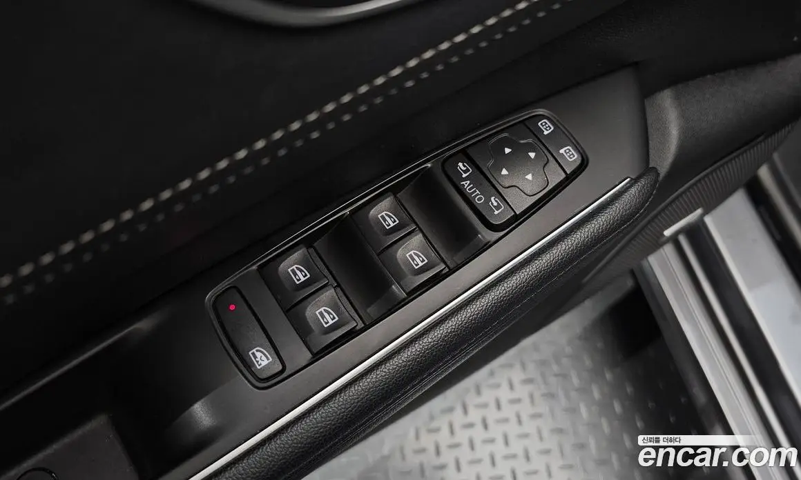 Renault (Samsung) SM6 2017 2.0 автомат (гидро), фото 16