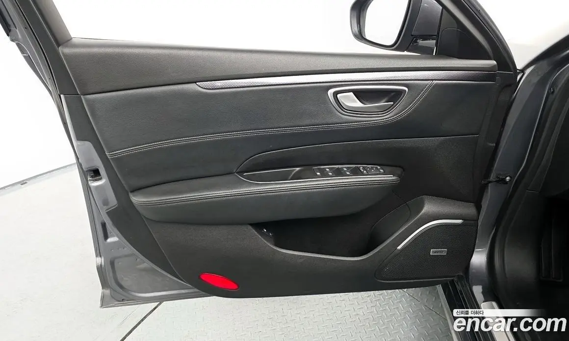 Renault (Samsung) SM6 2017 2.0 автомат (гидро), фото 14