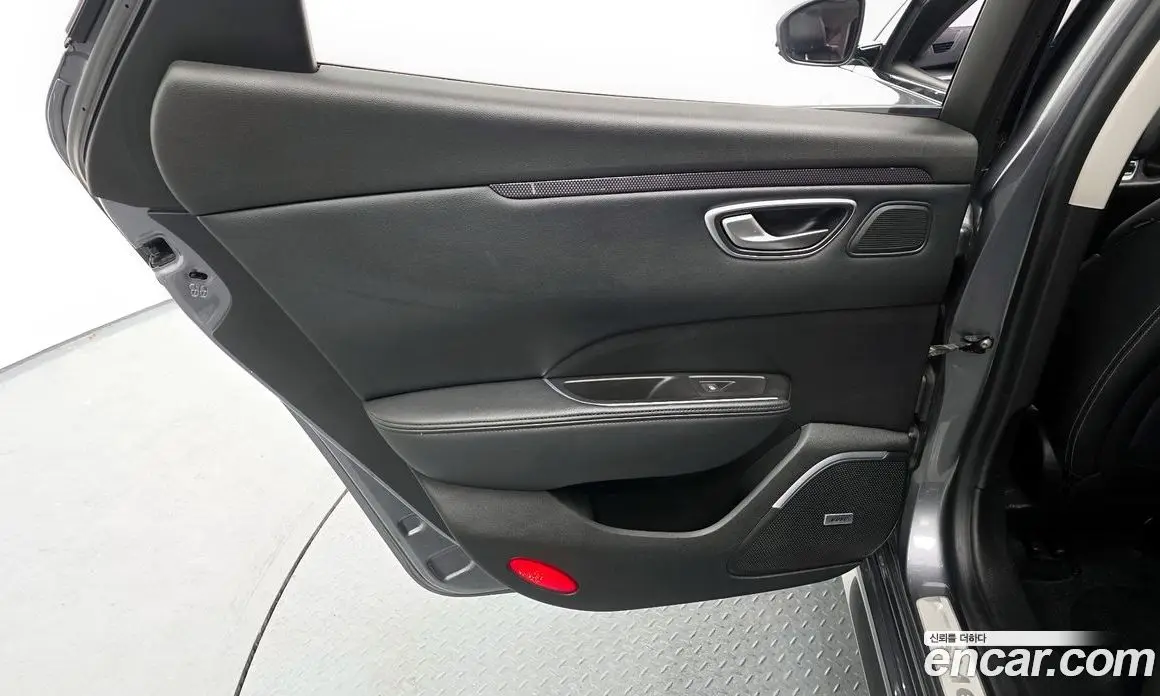 Renault (Samsung) SM6 2017 2.0 автомат (гидро), фото 15