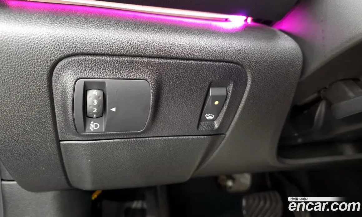 Renault (Samsung) SM6 2017 2.0 автомат (гидро), фото 24