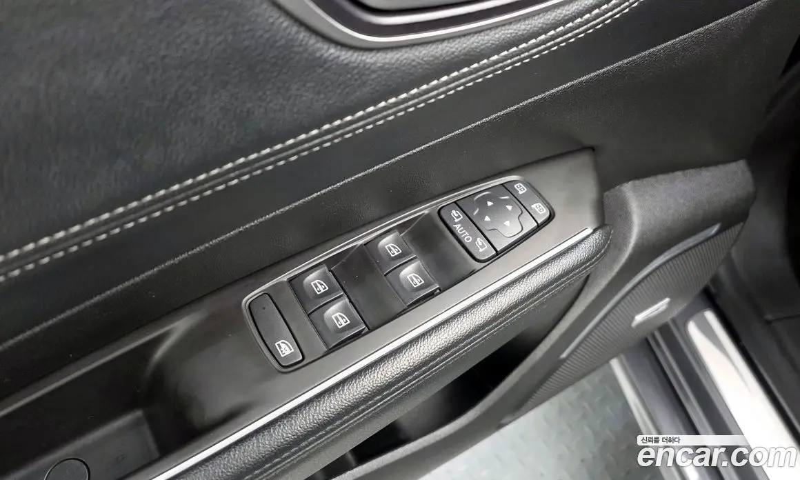 Renault (Samsung) SM6 2017 2.0 автомат (гидро), фото 27