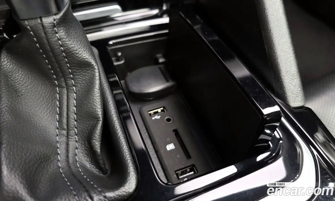Renault (Samsung) SM6 2017 2.0 автомат (гидро), фото 32