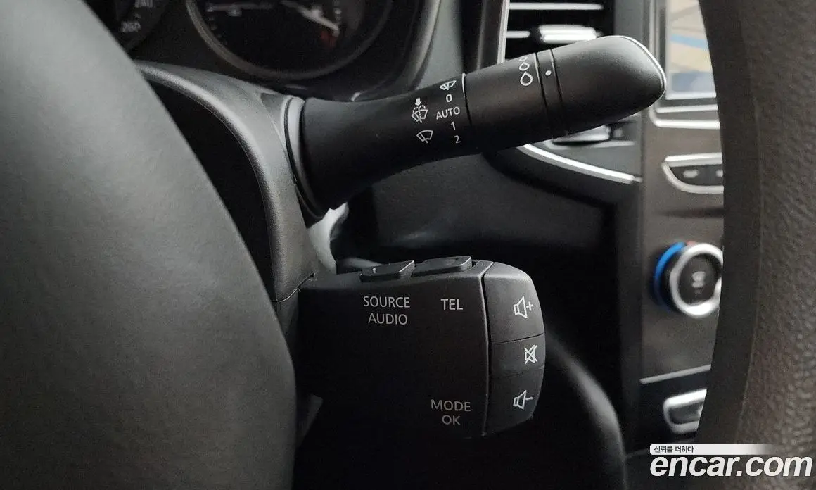 Renault (Samsung) SM6 2017 2.0 автомат (гидро), фото 27 Renault (Samsung) SM6 2017 2.0 автомат (гидро), фото 27
