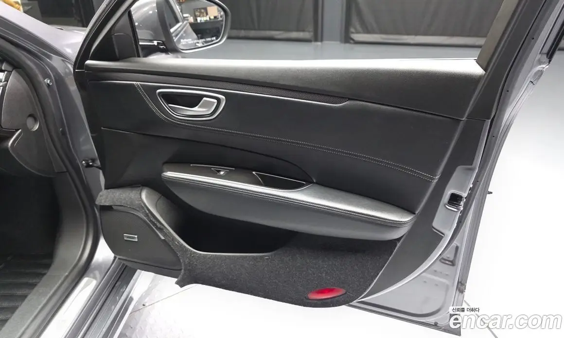 Renault (Samsung) SM6 2017 1.5 автомат (гидро), фото 14