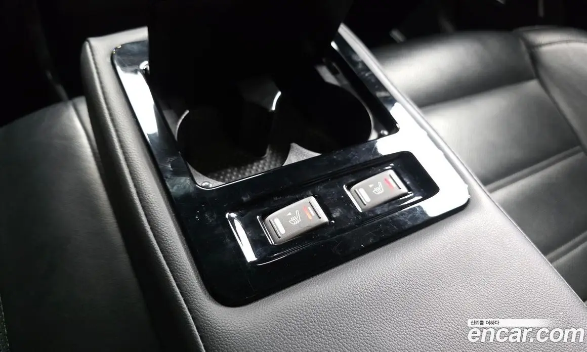Renault (Samsung) SM6 2017 1.5 автомат (гидро), фото 24