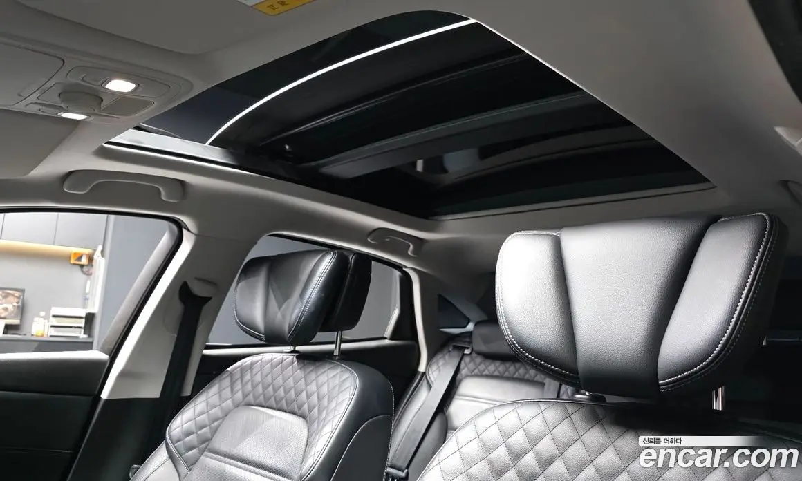 Renault (Samsung) SM6 2017 1.5 автомат (гидро), фото 25