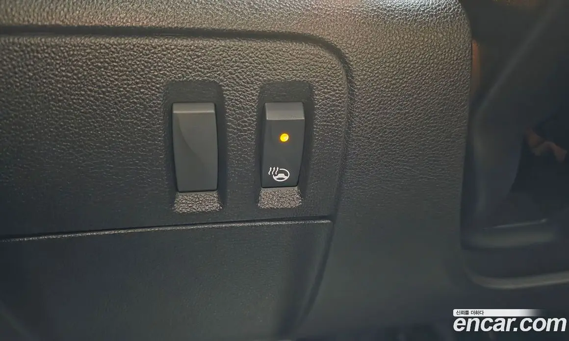 Renault (Samsung) SM6 2017 1.5 автомат (гидро), фото 28