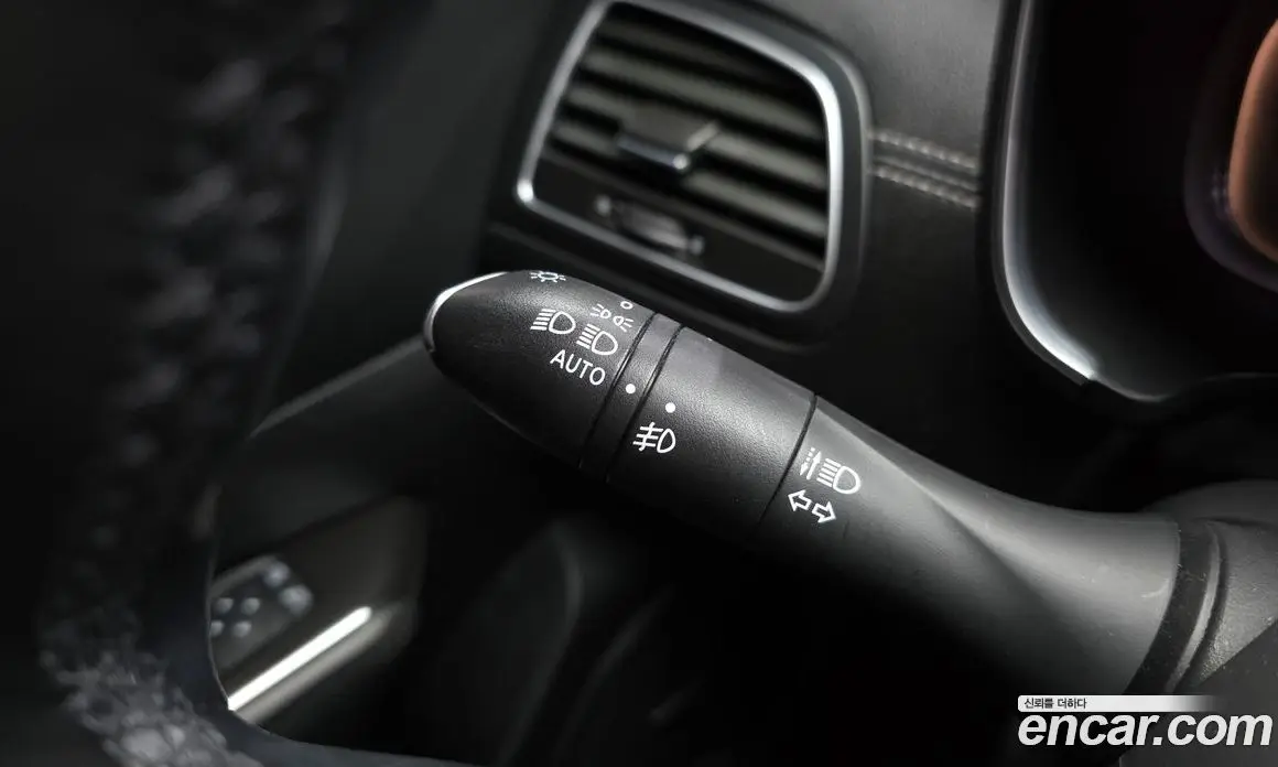Renault (Samsung) SM6 2017 1.5 автомат (гидро), фото 30